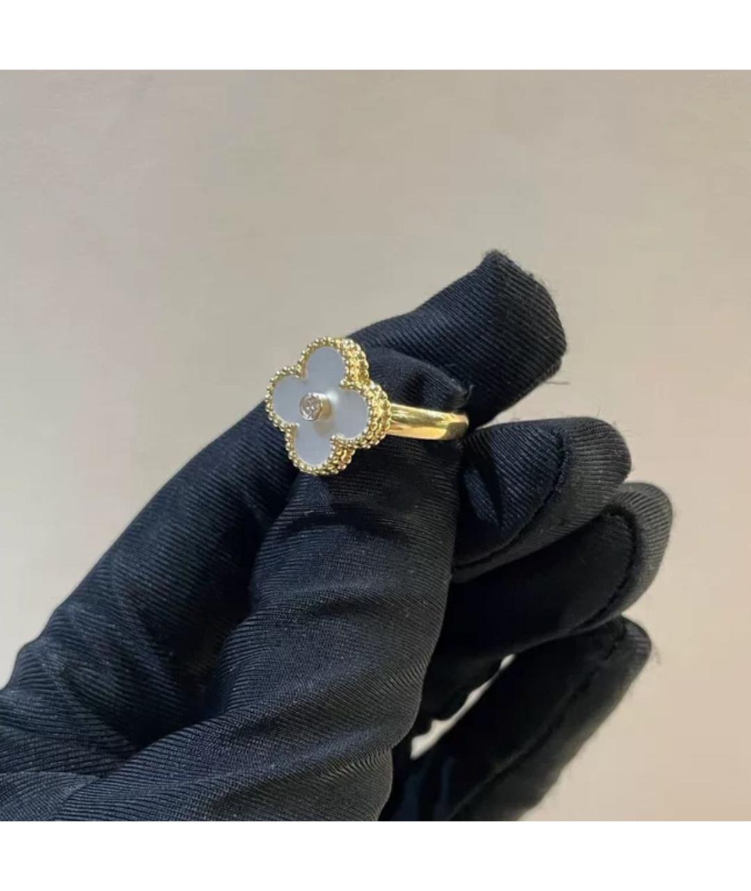 VAN CLEEF & ARPELS Мульти кольцо, фото 5