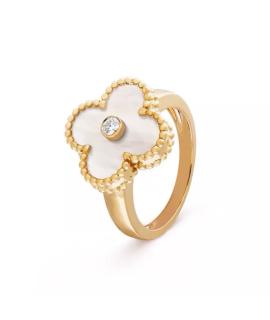 VAN CLEEF & ARPELS Кольцо