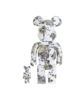 MEDICOM TOY Скульптура