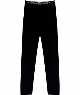 CHROME HEARTS Леггинсы и велосипедки
