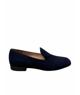 GIANVITO ROSSI Лоферы
