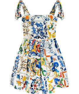 DOLCE&GABBANA Сарафан