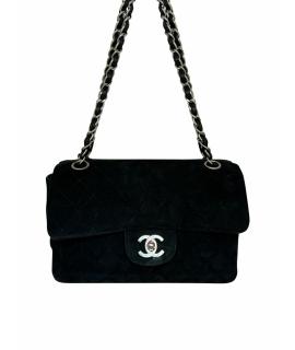 CHANEL Сумка через плечо