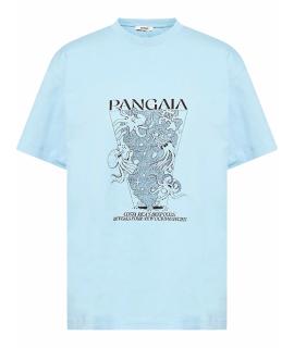 THE PANGAIA Футболка