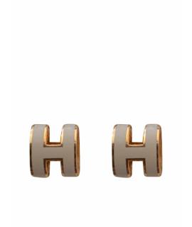 HERMES Серьги