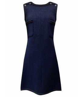 CHANEL Повседневное платье