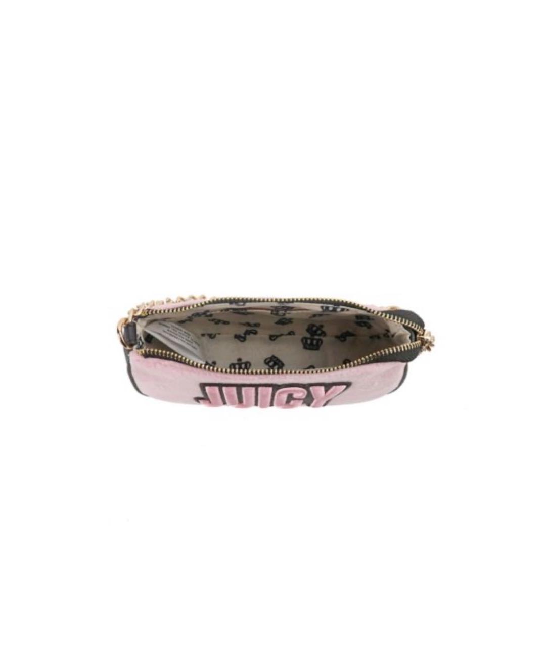 JUICY COUTURE Сумка с короткими ручками, фото 4