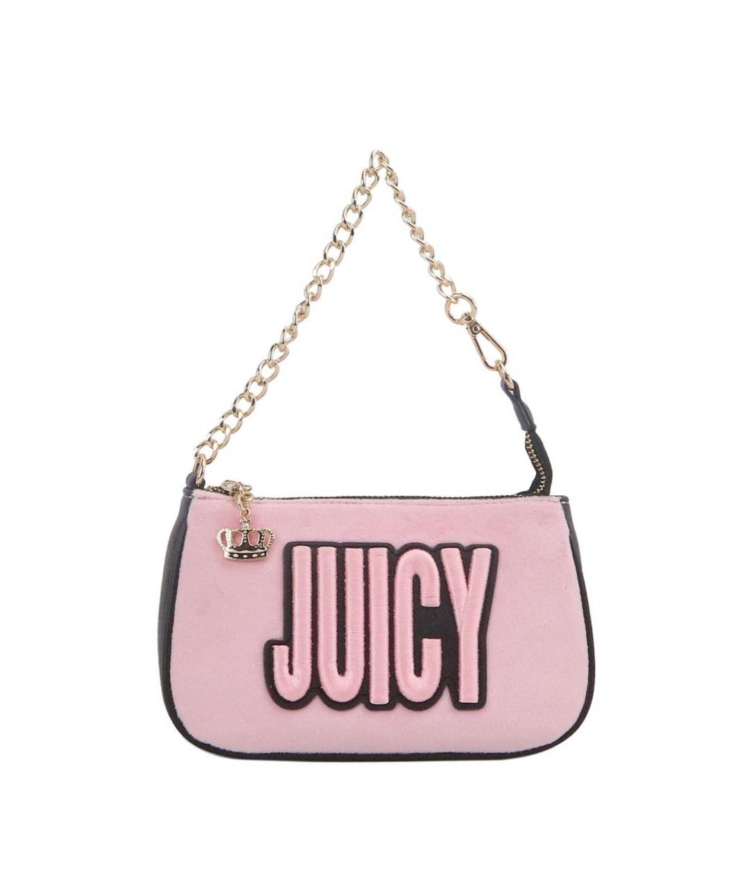JUICY COUTURE Сумка с короткими ручками, фото 1