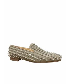 CHRISTIAN LOUBOUTIN Лоферы