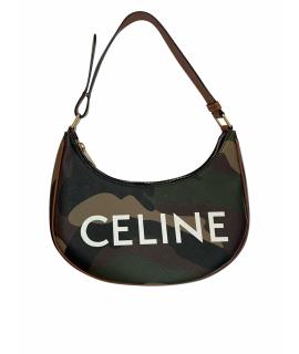 CELINE Клатч/вечерняя сумка