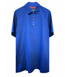 KITON Поло с коротким рукавом