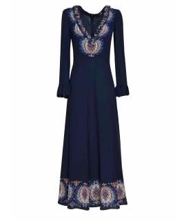 ETRO Коктейльное платье