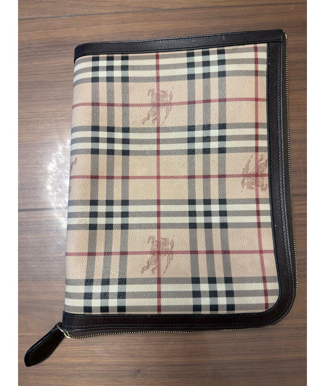 BURBERRY Мульти дорожная/спортивная сумка, фото 5