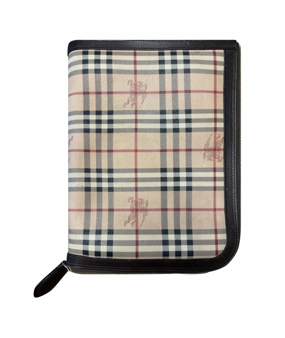 BURBERRY Мульти дорожная/спортивная сумка, фото 1