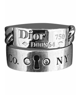 CHRISTIAN DIOR Кольцо