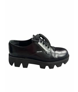 PRADA Брогги и оксфорды
