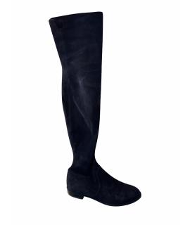 STUART WEITZMAN Ботфорты