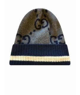GUCCI Шапка