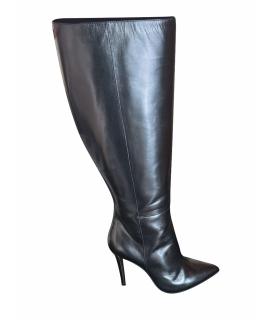 SAINT LAURENT Ботфорты