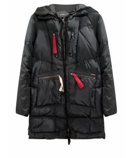 ARMANI JEANS Пуховик