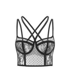 DOLCE&GABBANA Корсет