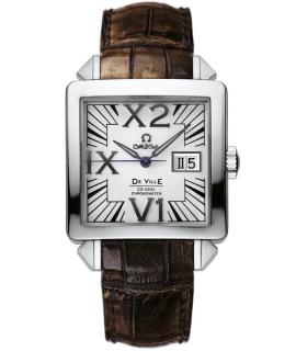 OMEGA Часы