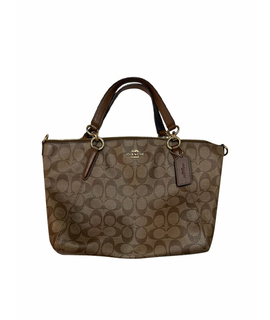 

Сумка тоут COACH