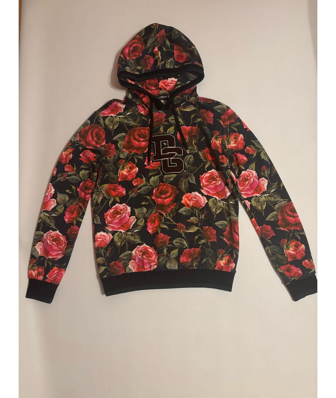 DOLCE&GABBANA Бордовый повседневный костюм, фото 2
