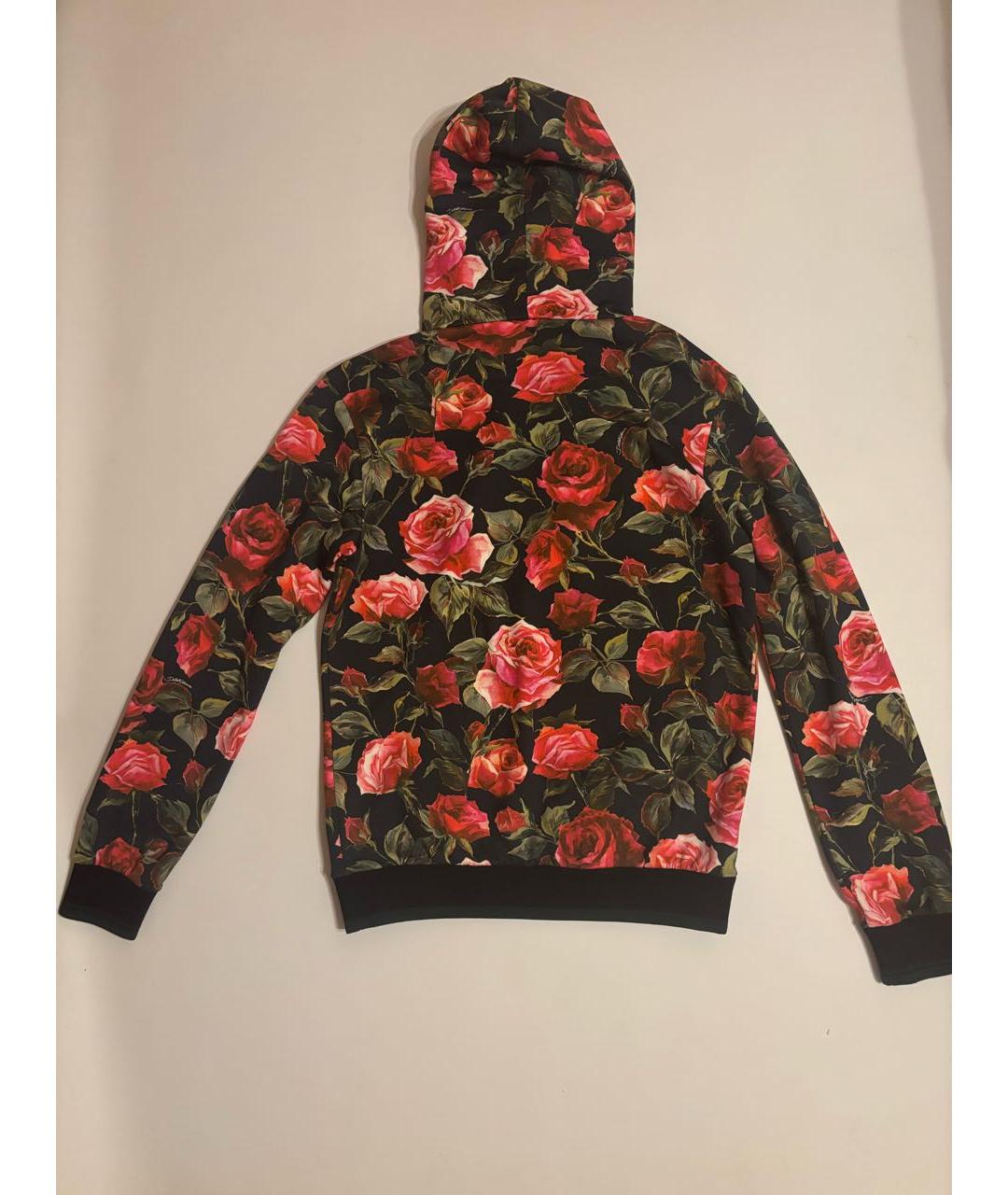 DOLCE&GABBANA Бордовый повседневный костюм, фото 7