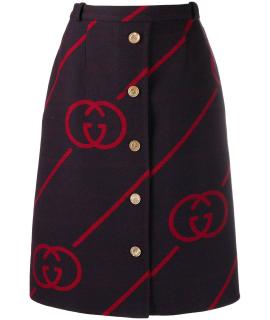 GUCCI Юбка миди