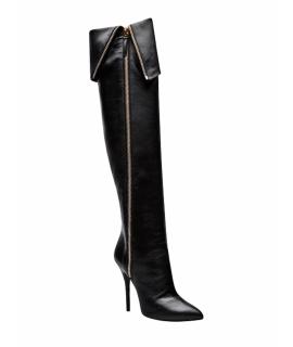 GIUSEPPE ZANOTTI DESIGN Ботфорты