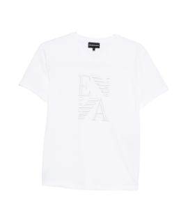 EMPORIO ARMANI Футболка