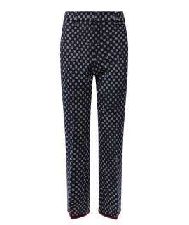 GUCCI Прямые брюки