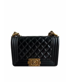 CHANEL Сумка через плечо