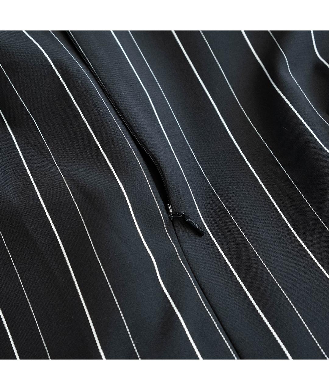 PINKO Черное повседневное платье, фото 6