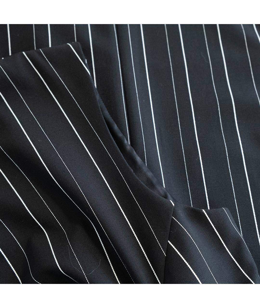 PINKO Черное повседневное платье, фото 4