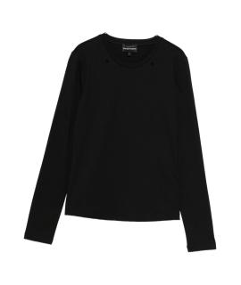 EMPORIO ARMANI Лонгслив