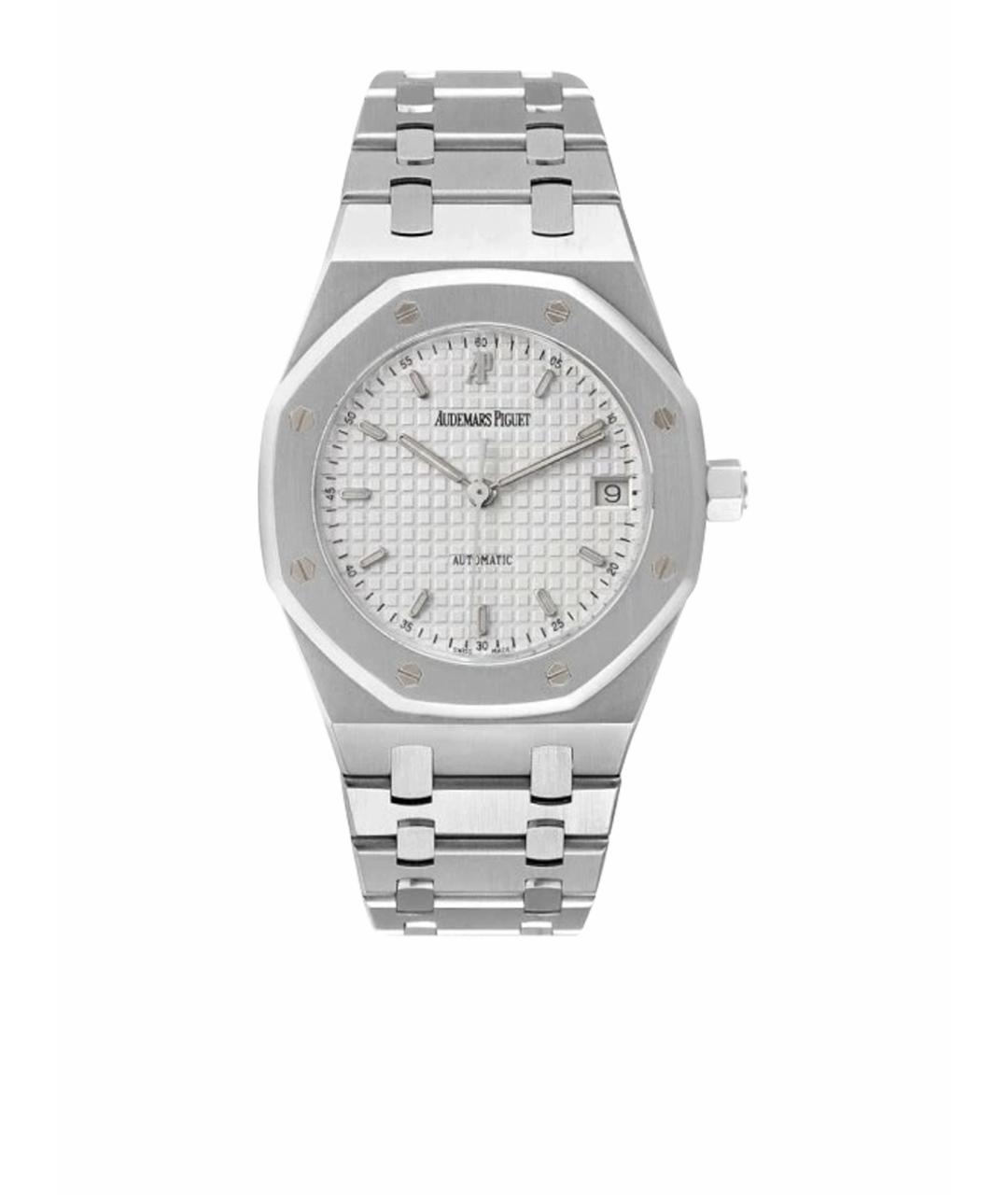 Audemars Piguet Белые часы, фото 1