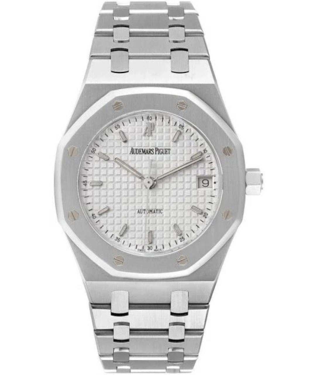 Audemars Piguet Белые часы, фото 10