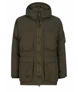 CP COMPANY Пуховик