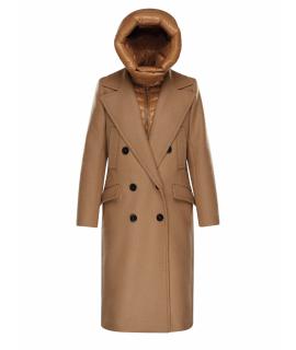MONCLER Пальто