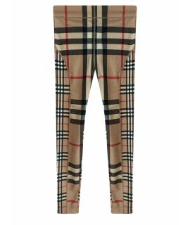 BURBERRY Брюки и шорты