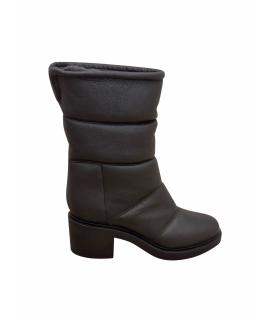 GIANVITO ROSSI Ботинки