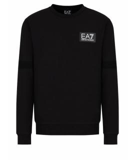 EA7 Худи/толстовка