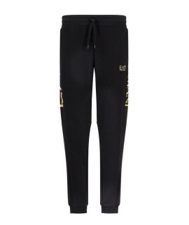 EMPORIO ARMANI Повседневные брюки