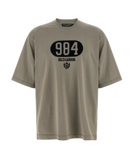 DOLCE&GABBANA Футболка