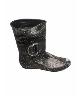 GIUSEPPE ZANOTTI DESIGN Полусапоги