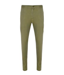 KITON Повседневные брюки