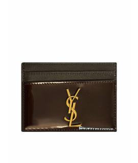 SAINT LAURENT Кардхолдер