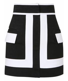 BALMAIN Юбка мини